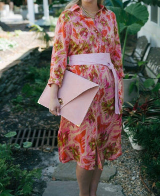 Ada - Women's Wrap Belt