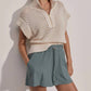 Varley - Barket Woven Short