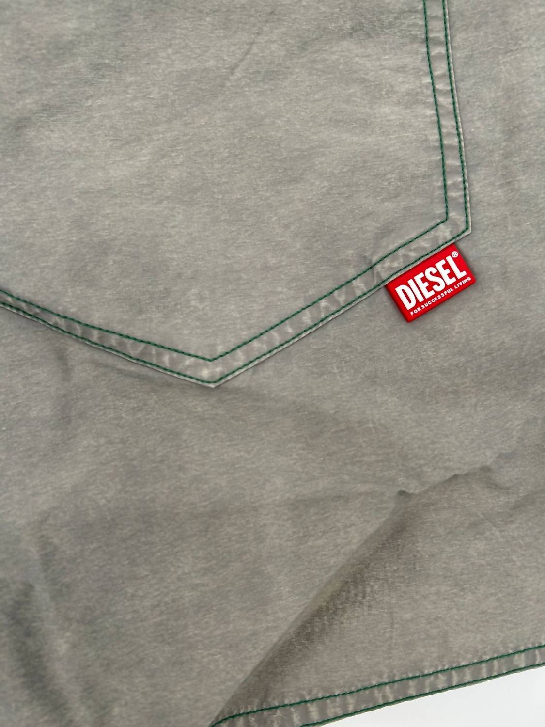 Diesel - Men's Waykeeki Swim Shorts Bathing Suit