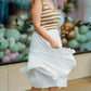 Elan - Crochet Dress