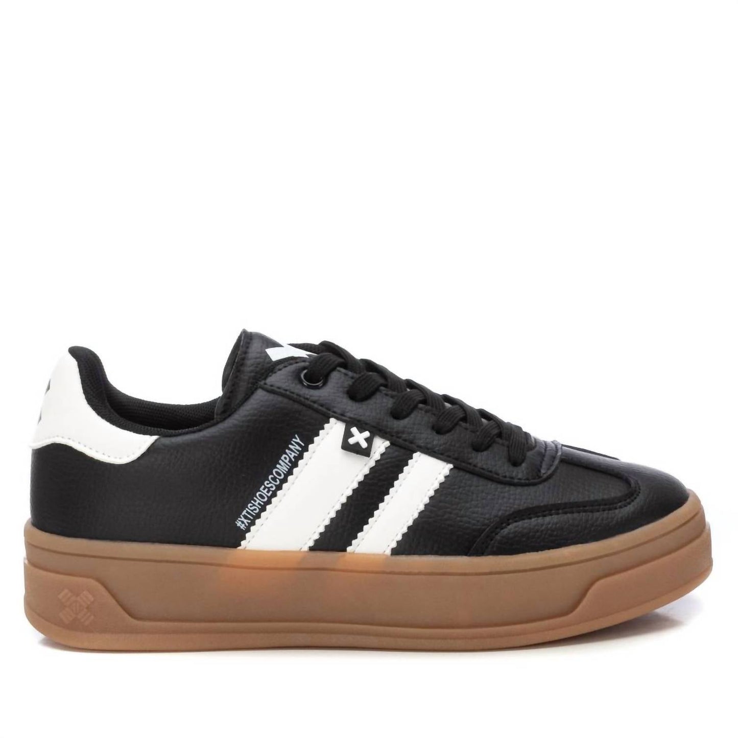 Xti - Women's Urban Fashion Sneakers