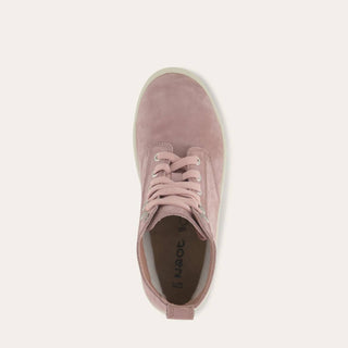 Naot - Botas femininas com amarração para canoa - Médias