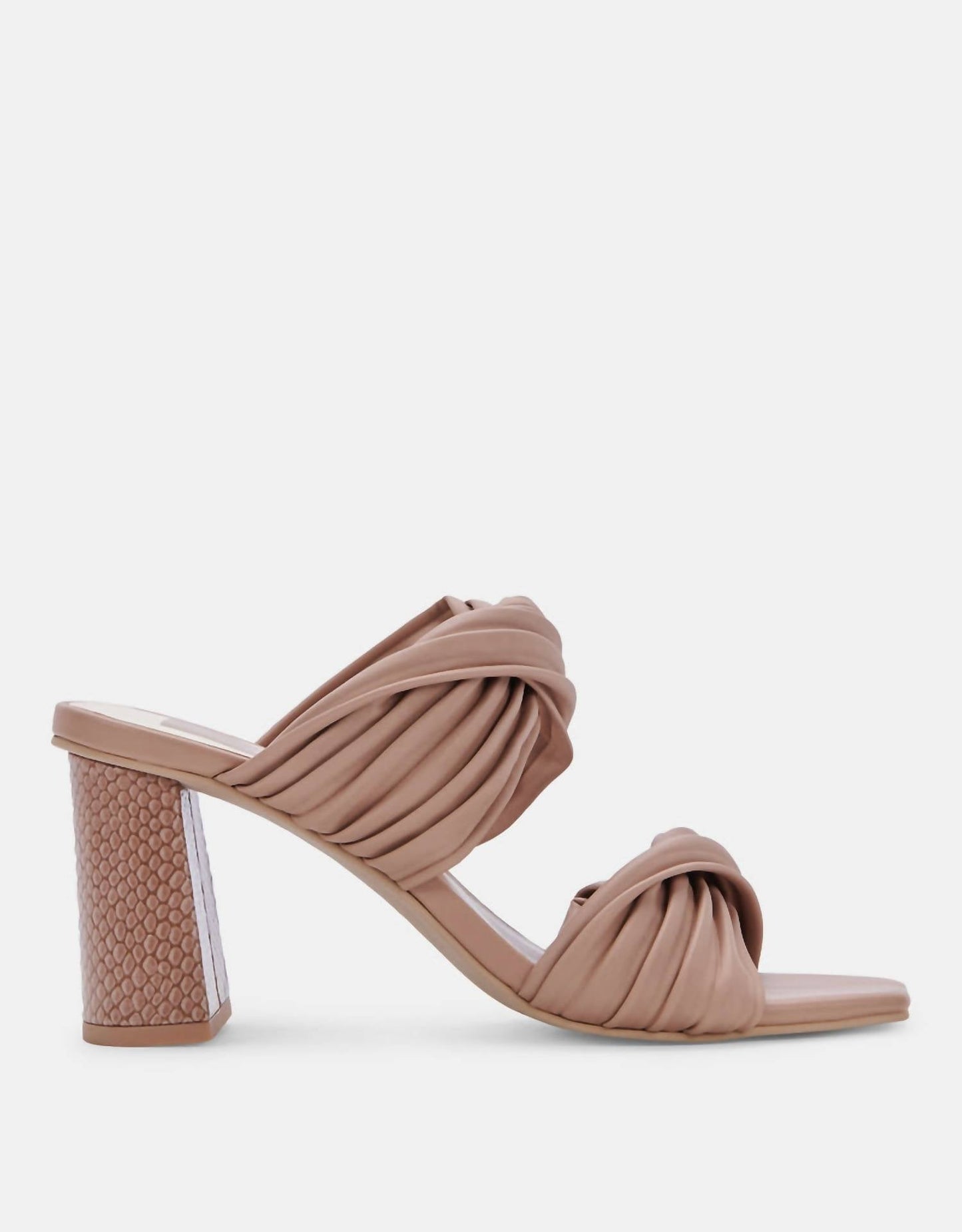 Dolce Vita - PILTON-HEEL