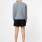 French Connection - Riddley Knit Drop Shoulder Cardigan