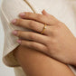 Dean Davidson - Women's Mirabeau Pave Stacking Ring
