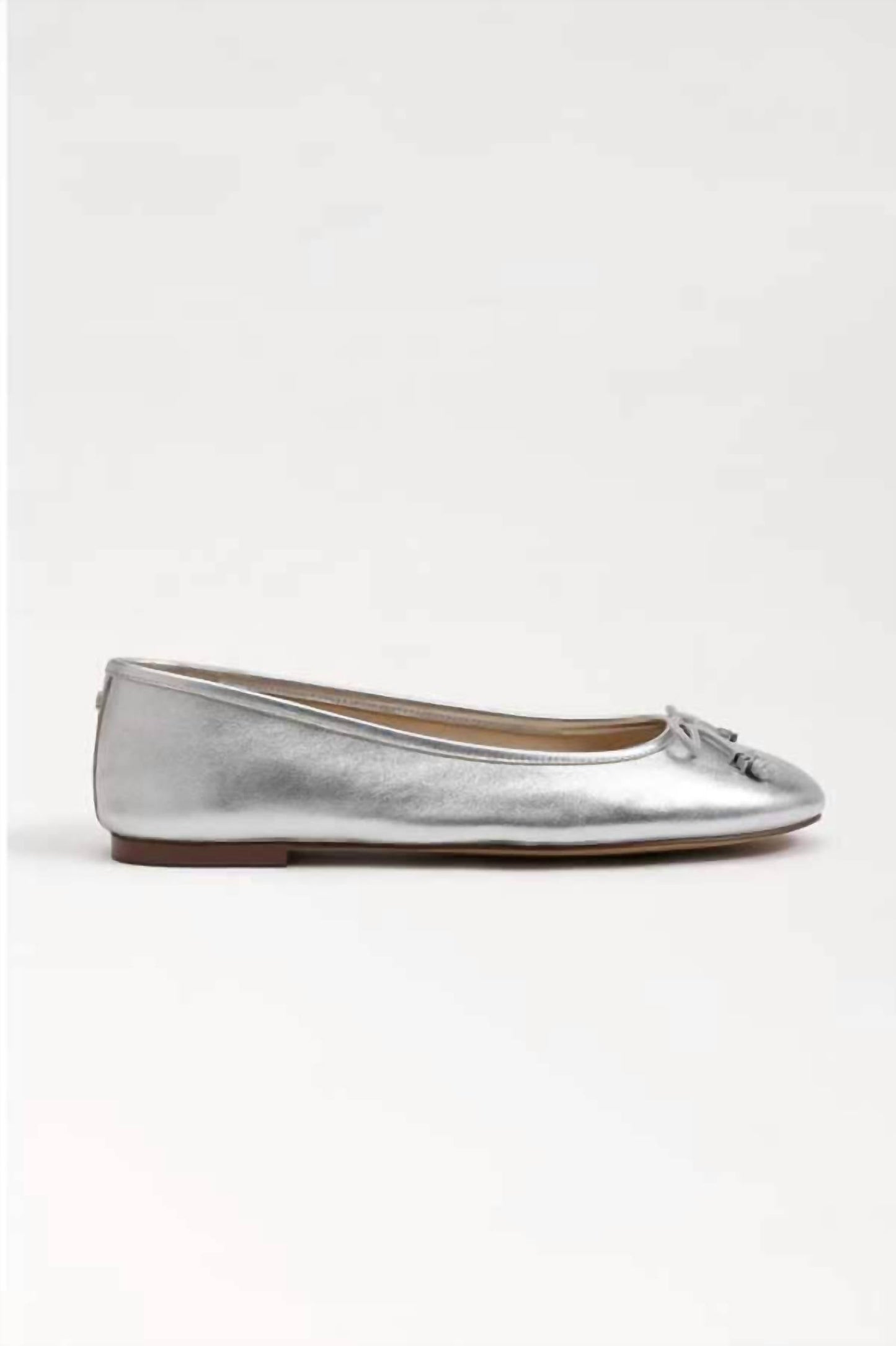 Sam Edelman - Felicia Luxe Ballet Flat