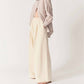 Deluc - Felicity Oversized Striped Button Down Shirt