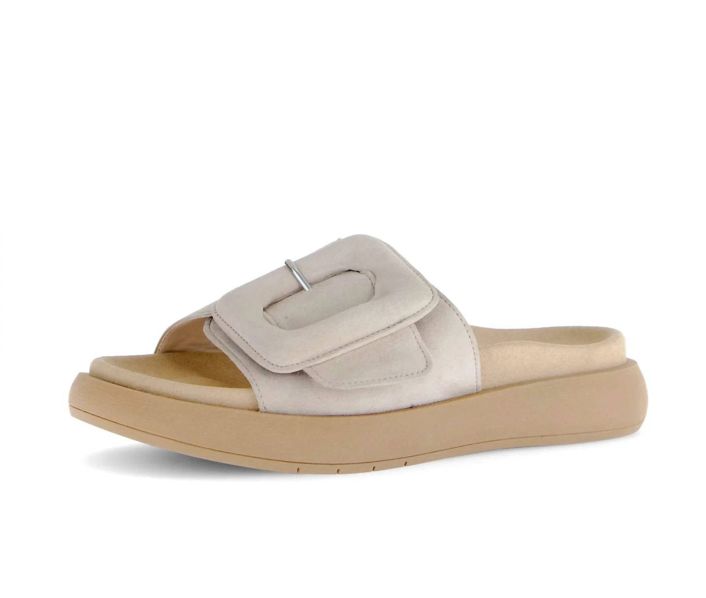Gabor - Women's 63.751.12 Flat Sandal