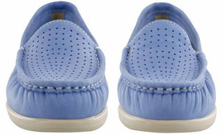 Sas - Mocassim Savvy Slip On Feminino