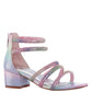 Nina - Kid's Sparklar Sandals