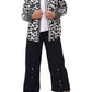 Tulip Clothing - Gretchen Button Down Shirt