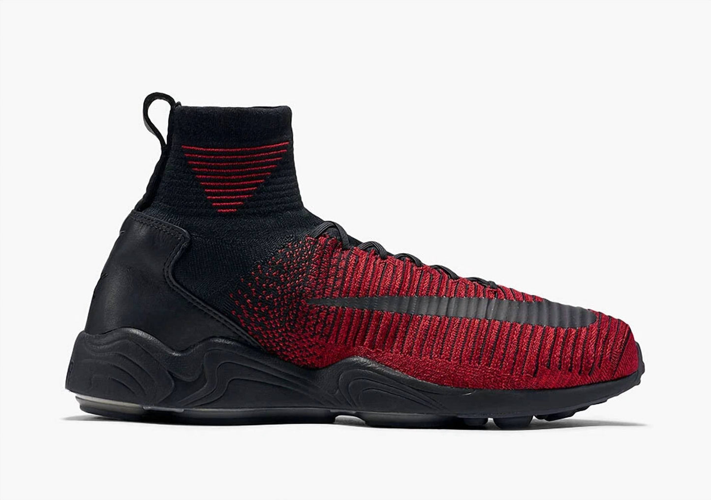 Nike - Men's Zoom Mercurial Xi 11 Flyknit Fc Shoes