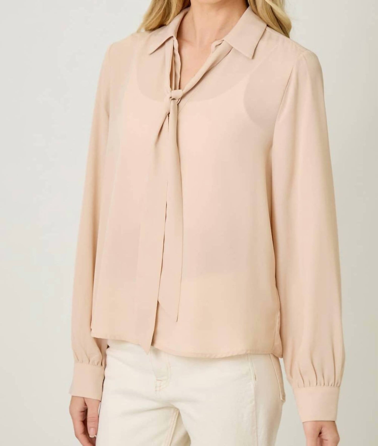 Mystree - Fairmont Blouse