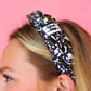 Brianna Cannon - Child Size Composition Book Headband