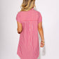 Jude Connally - Women's Carter Dress