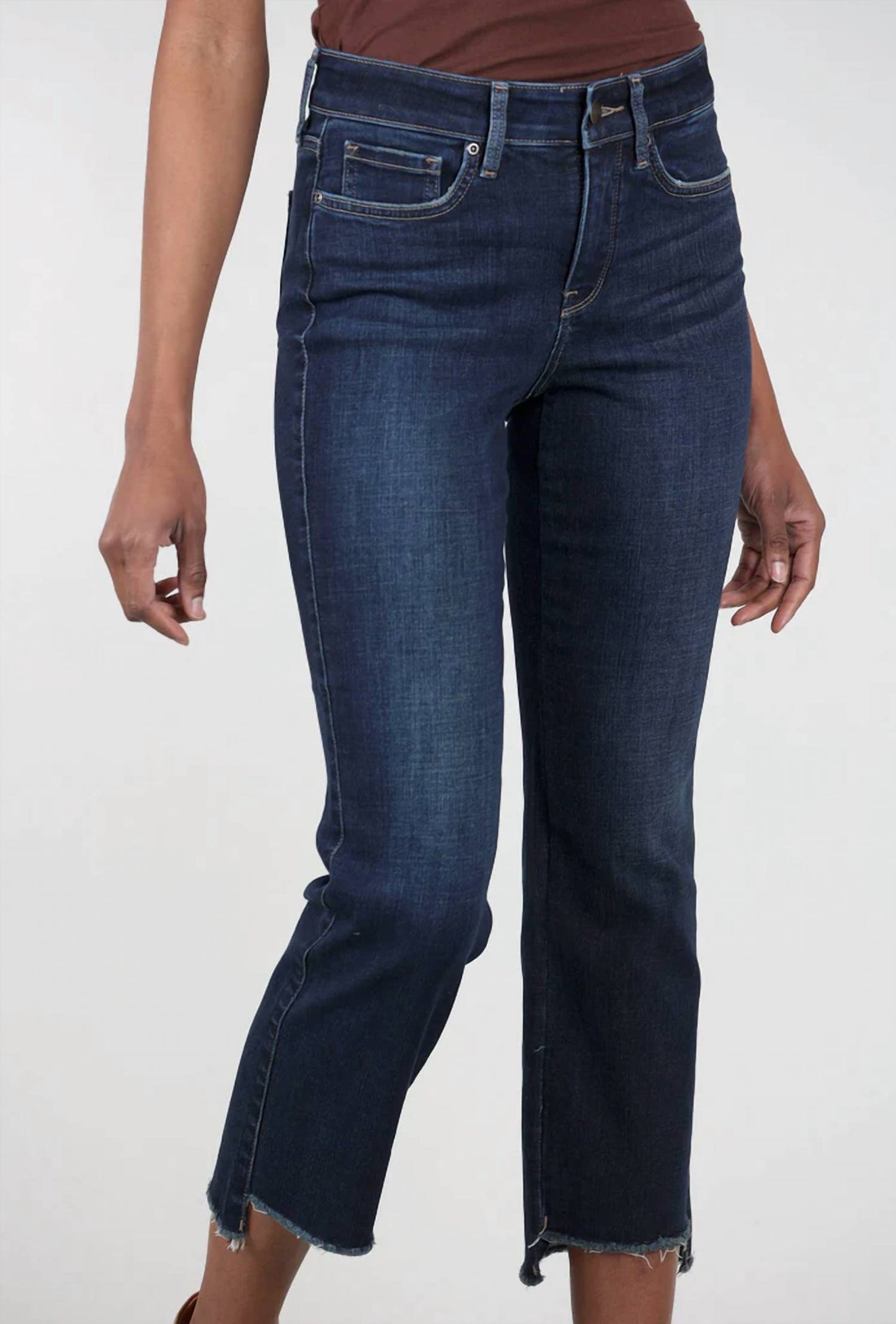 Nydj - Marilyn Ankle Jean