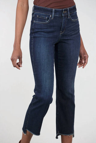 Nydj - Calça jeans Marilyn Ankle