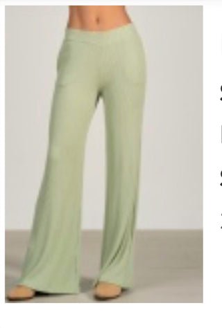 Elan - CALÇAS SÁBIO