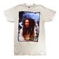 Bob Marley - Men's Distressed Photo Short Sleeve T Shirt