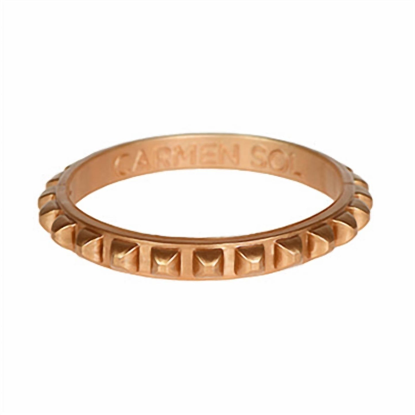 Carmen Sol - Kid's Borchietta Bracelet