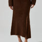 Astr - Clarisse Midi Skirt