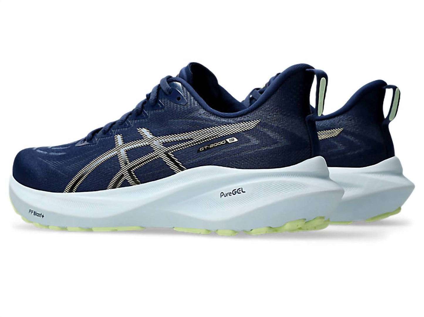 Asics - Women's Gt-2000 13 Running Shoes