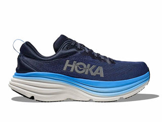 Hoka - Tênis de corrida Bondi 8 masculino
