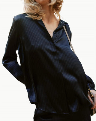 Catherine Gee - Sophie Long Sleeve Blouse