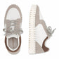 Ilse Jacobsen - Women's Tulip 4092 Lace Up Shoes