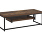 Bob TV Stand, Compact Storage