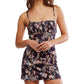 Free People - Kierri Mini Dress