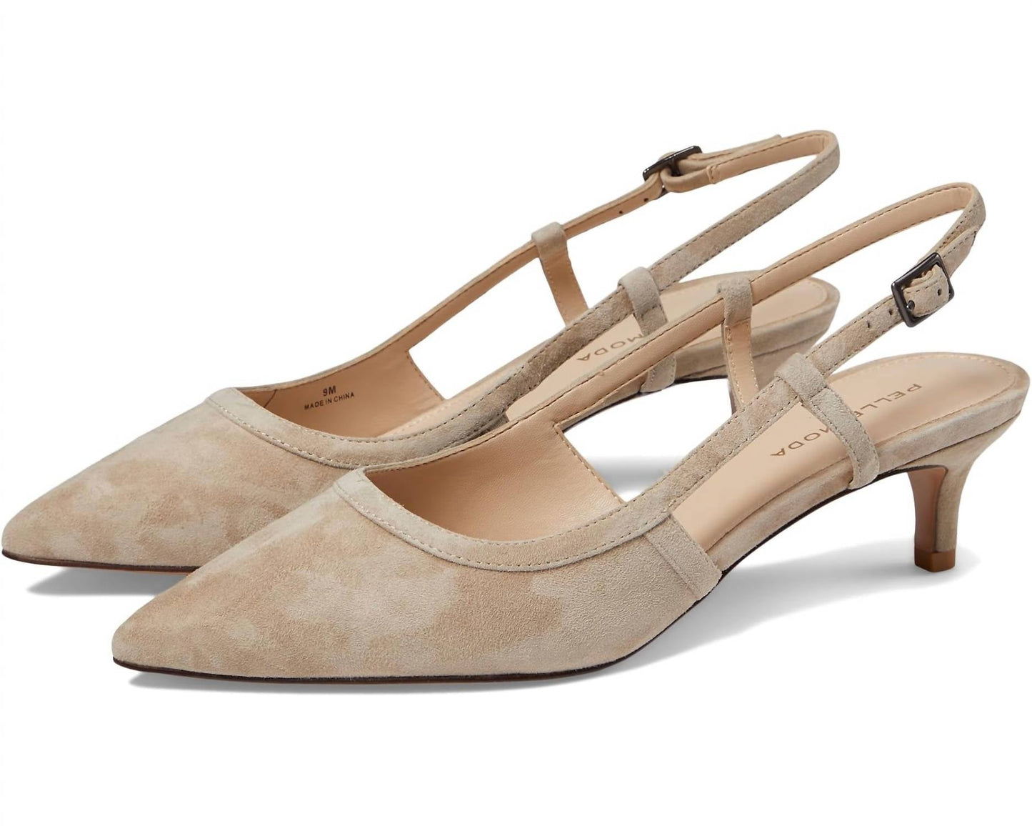 Pelle Moda - Women Deena Heels