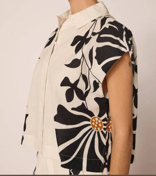 Cleobella - Selene Blouse Top