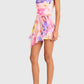 Amanda Uprichard - Adamo Skort Romper