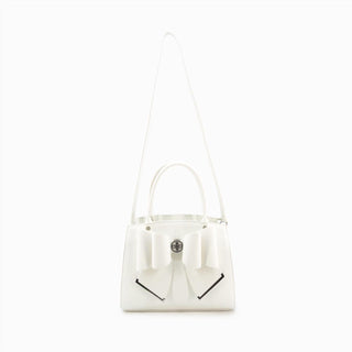 Like Dreams - Women's Zoey Double Bow Crossbody Bag