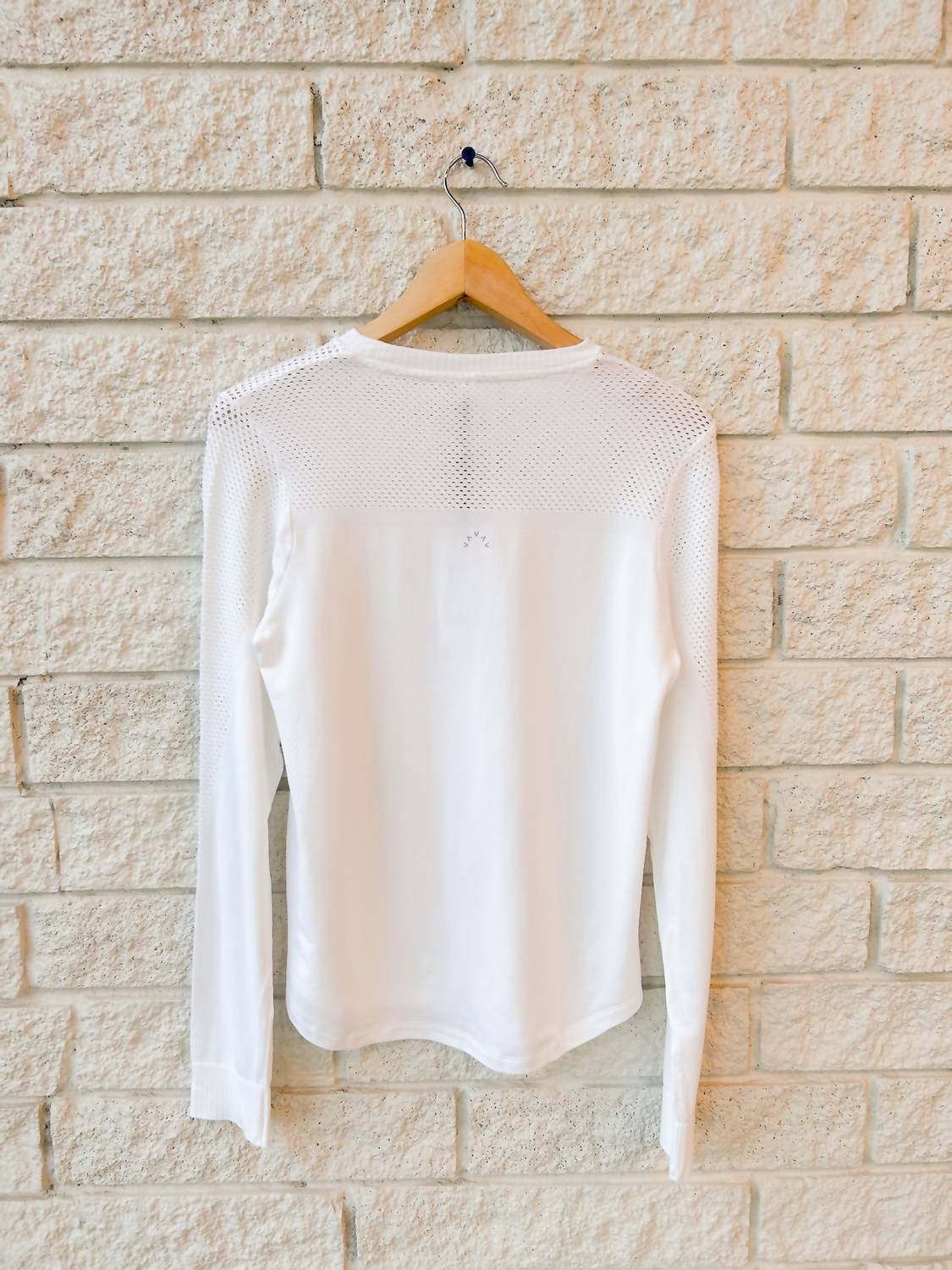 Varley - Samia Seamless Long Sleeve Tee