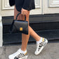 Dolce Vita - Women's Zina Fabric Sneakers