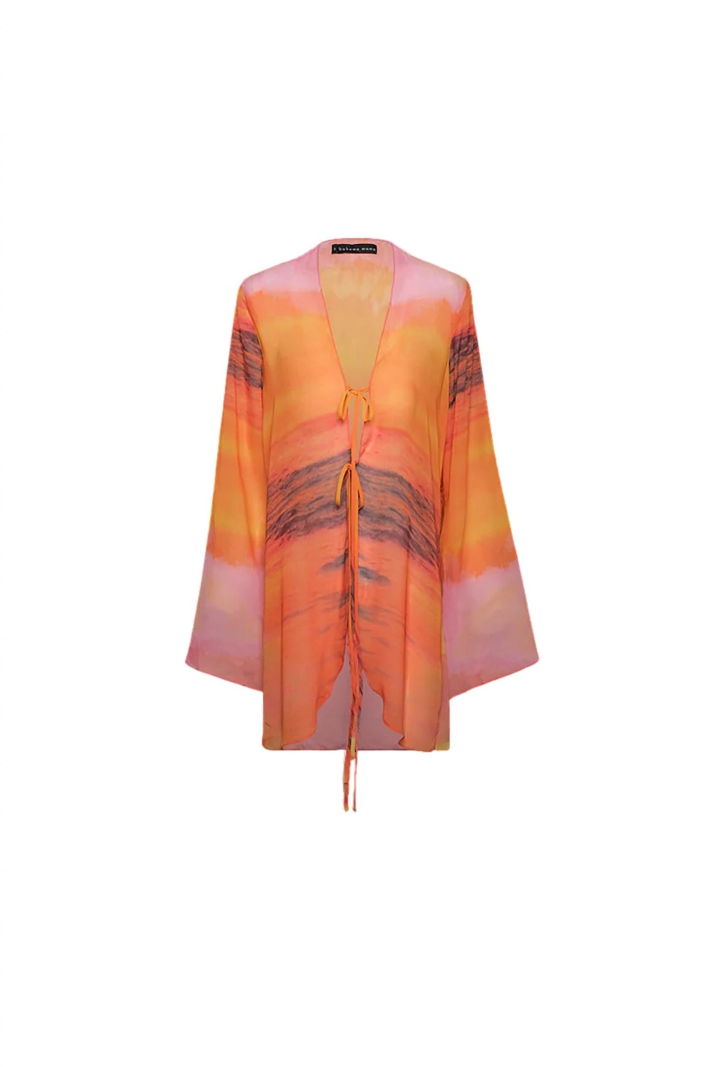 Bahama Mama - Women Isla Radiante Blouse