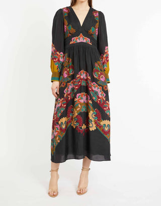 Caballero - Women's Pearle Dress