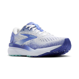 Brooks - Tênis Feminino Ghost V16