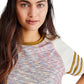 Free People - Tailgate Tee