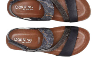 Dorking By Fluchos - Sandália Agnes D8786