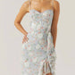 Astr - Brisbane Dress
