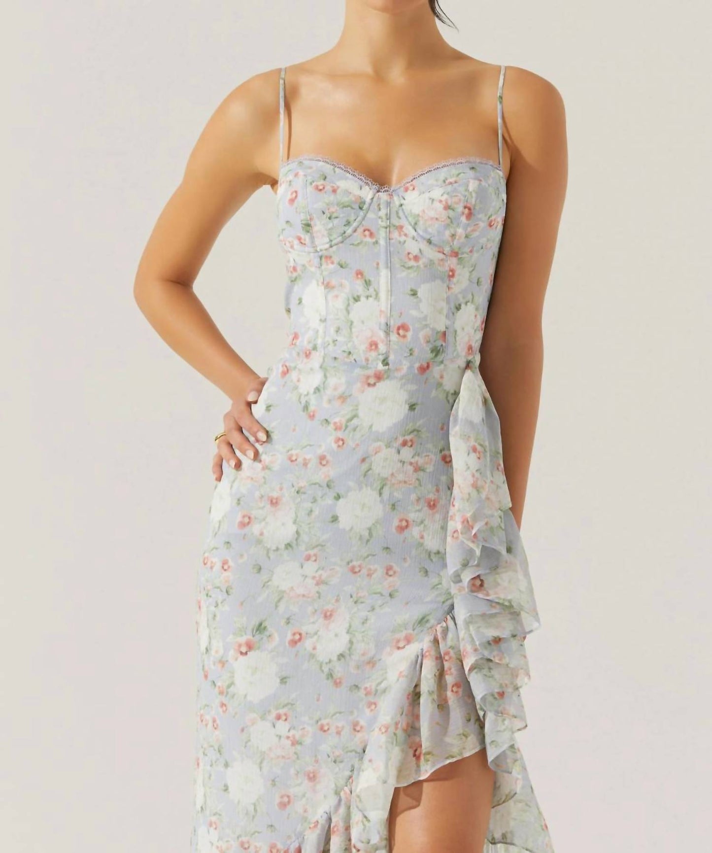 Astr - Brisbane Dress