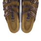 Birkenstock - Women's Florida Soft Footbed Sandal