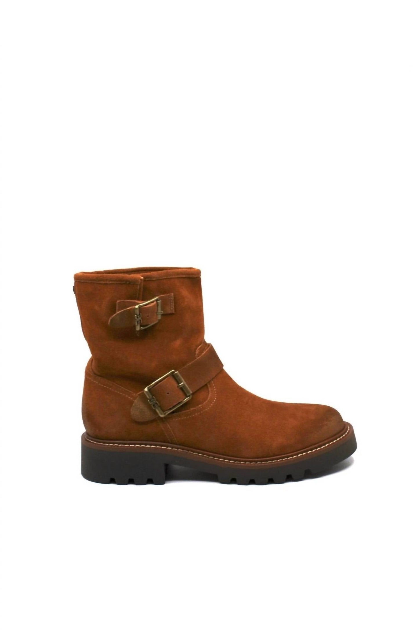Sam Edelman - Women's Kinsley Boots