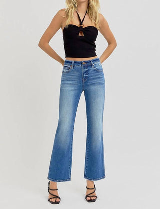Risen - Dani High Rise Jeans