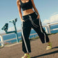 Free People - Champ Is Here Barrel Pants