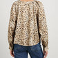 Rails - Sandra V Neck Shirt