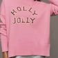 Beach Riot - Callie Holly Jolly Sweater